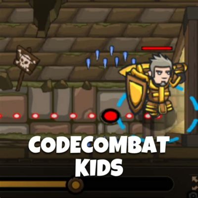 CodeCombat: Lär dig programmering genom äventyr och episka strider!