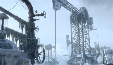 Frostpunk! En ödesdigrad kamp för överlevnad i en isdränkt värld